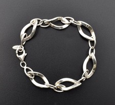 Murat bracelet mailles figaro