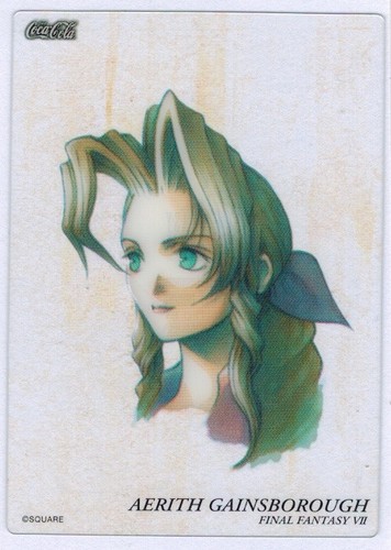 Final fantasy art museum - final,