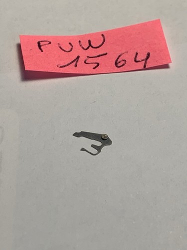 Puw caliber 1564 - puw,