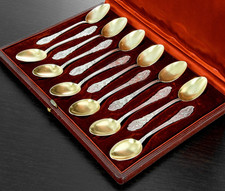 RAVINET DENFERT : Service 12