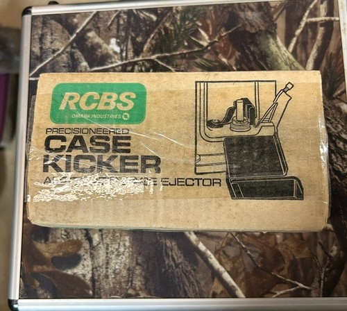 Rcbs case kicker 09240 - rcbs,