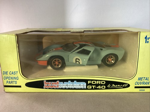 Collection voiture - 1/18,