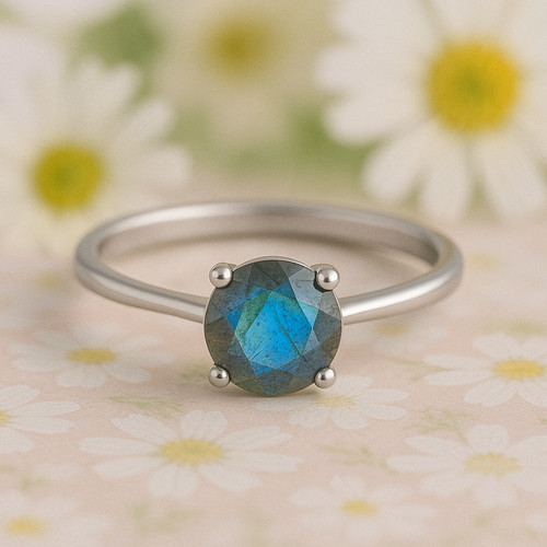 925 bague argent - 925,
