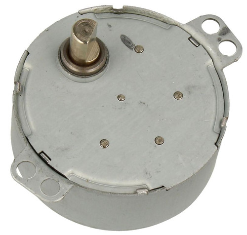 Moteur rotatif plat 220 - moteur,