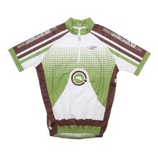 LIDER Maillot Cyclisme Blanc &