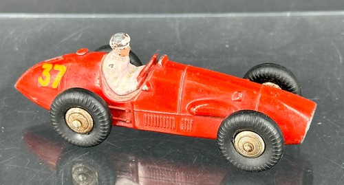 Dinky toys france 23j ferrari - france,