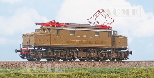 Acme 60583 échelle - acme, ho
