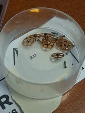 Roue centrale Seiko 224421