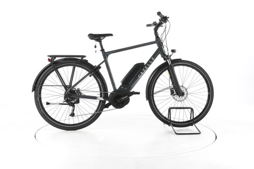 Gazelle medeo hmb vélo - t9,