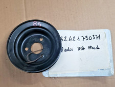 POULIE POMPE DIRECTION ASSISTEE  BMW E28 E30 E34 Z1 M20 17300973 1730371