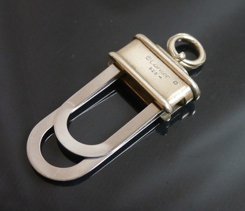 Authentique pendentif collier