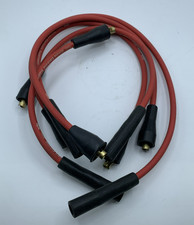 Kit De Câbles D'Allumage Autobianchi Y10 Fire 1986 - Y10 Selectronic 1.0 1990