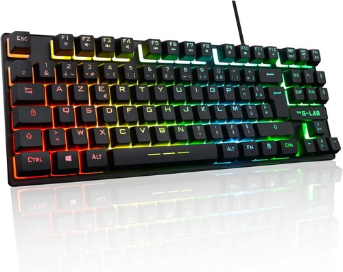 The lab keyz caesium - caesium, tkl