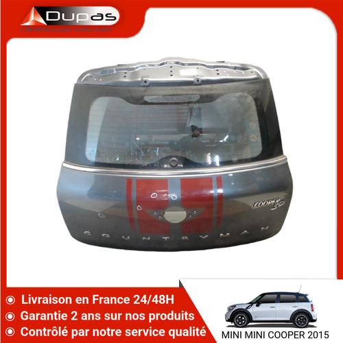 Hayon mini - mini,