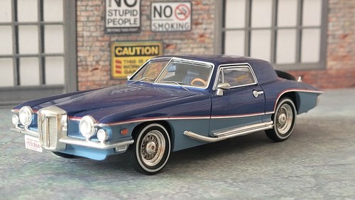 Premiumx stutz blackhawk 1971 - stutz,