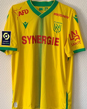Maillot porté par randal - randal, kolo