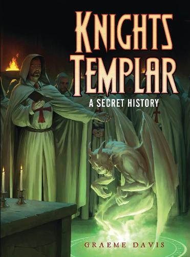 Graeme davis knights templar - graeme,