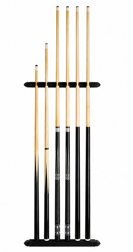 Set billard support mural - set, de
