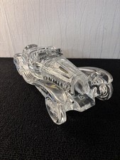 Voiture Bugatti 55 presse