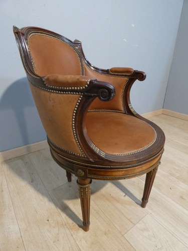 Fauteuil tournant bureau - fauteuil,