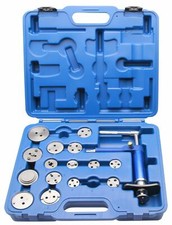 Coffret repousse piston de freins pneumatique