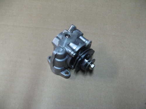 Pompe huile pour yamaha 125 - huile,
