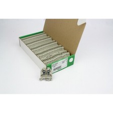 100Pcs SCHNEIDER ELECTRIC AB1