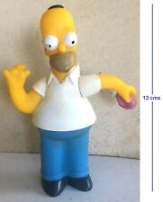 Figurine Quick 2000 Homer Simpson