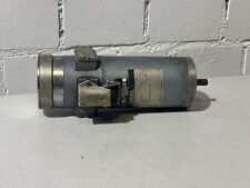 Moteur magnétique permanent