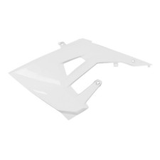 CARENAGE-DEFLECTEUR RESERVOIR GAUCHE ORIGINE PIAGGIO GILERA 50 SMT, RCR