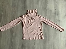 sous-pull rose vertbaudet, 10