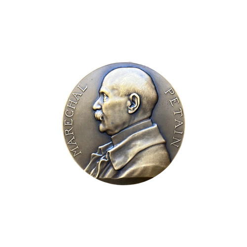 Maréchal pétain par - pétain,