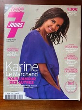 Télé 7 Jours 21/08/2021