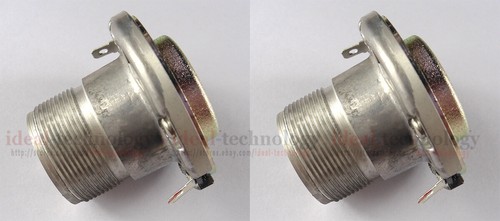 2pcs whole driver - 2pcs, jbl
