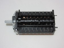 FOUR ROSIERES RFUTB1 COMMUTATEUR POSITION PROGRAMMATEUR