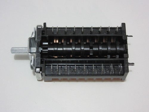Four rosieres rfutb1 - four,