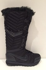 Nike après ski haute taille