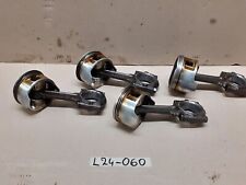 Bielles Et Pistons HONDA