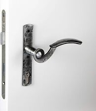 Poignée de porte Porte Ovale poignée de porte Fer Forgé Portails Étroit