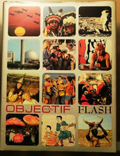 Objectif 2000 Flash-Sommaire, N° 2 -1973
