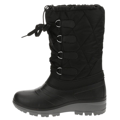 Bottes neige femme fantasy - bottes,