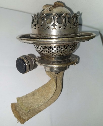 Bec hinks duplex pour lampe - hinks,