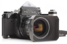 【N COMME NEUF avec capot de poignée】 Objectif Pentax 6x7 67 TTL MUP Mirror...