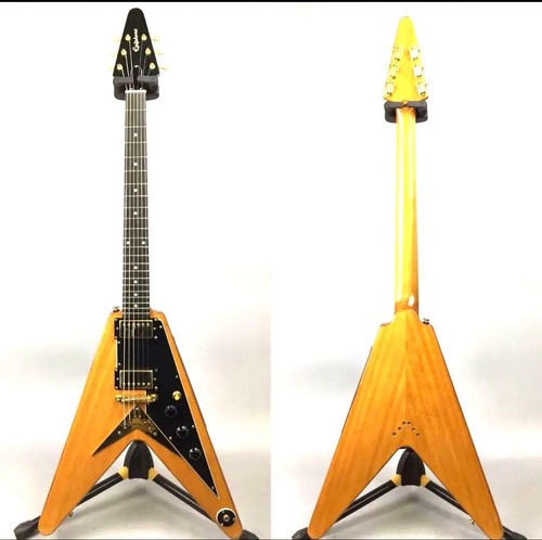 Epiphone limited1958korina - epiphone,
