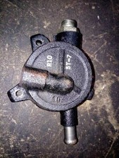 pompe à vide OPEL ASTRA G