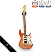 Yamaha Pacifica guitare