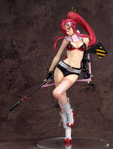 Figurine max factory gurren - max,