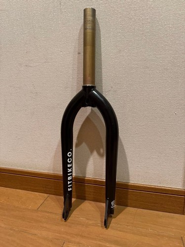 Fourche bmx fit bike fk1 - fourche, co