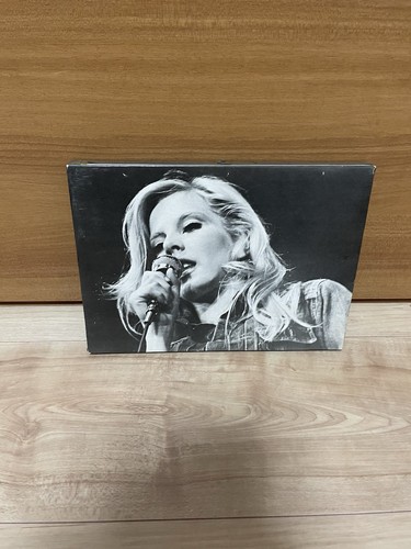 Sylvie vartan poster - sylvie,