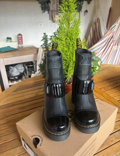 Martens édition limitée - martens,